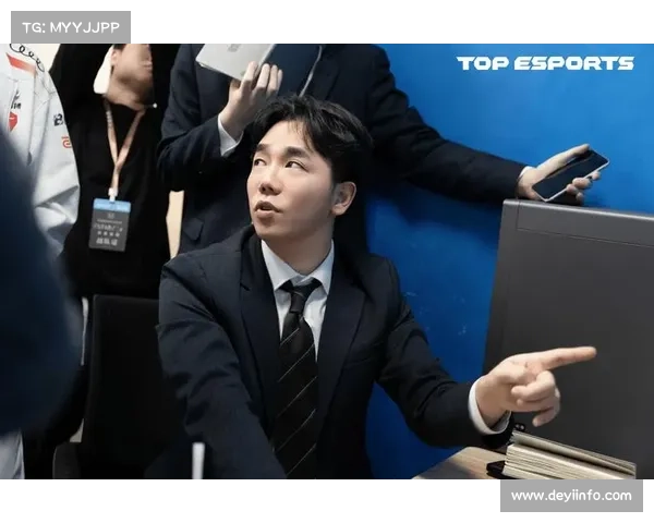 TES老板考虑阵容调整，LPL转会市场暗流涌动