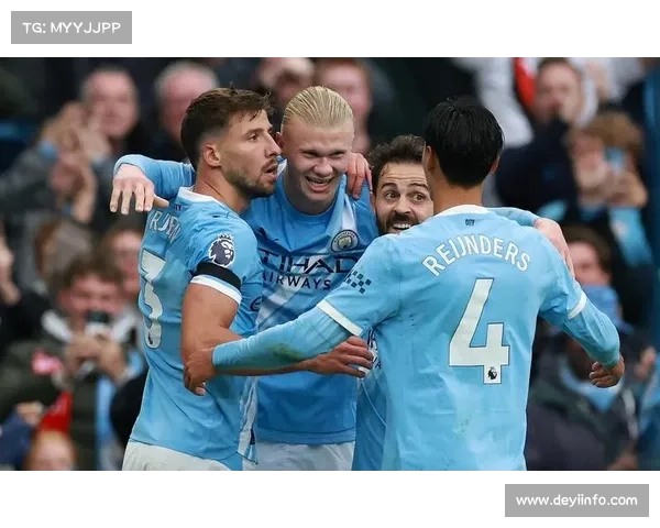 哈兰德距英超百球仅差两球，利物浦防线面临考验