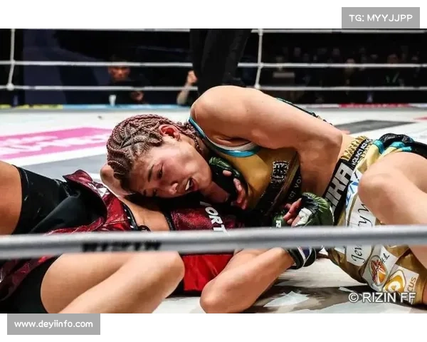 RIZIN雷神年终盛典：沙伊杜拉耶夫成功卫冕，纳齐莫夫秒杀KO夺冠