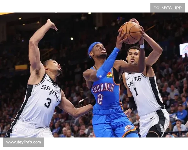 从三连败到四连胜：雷霆防守调整如何限制文班亚马