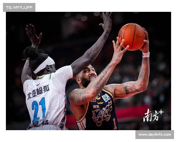 京粤大战前瞻：广东冲击九连胜，北京主场以逸待劳