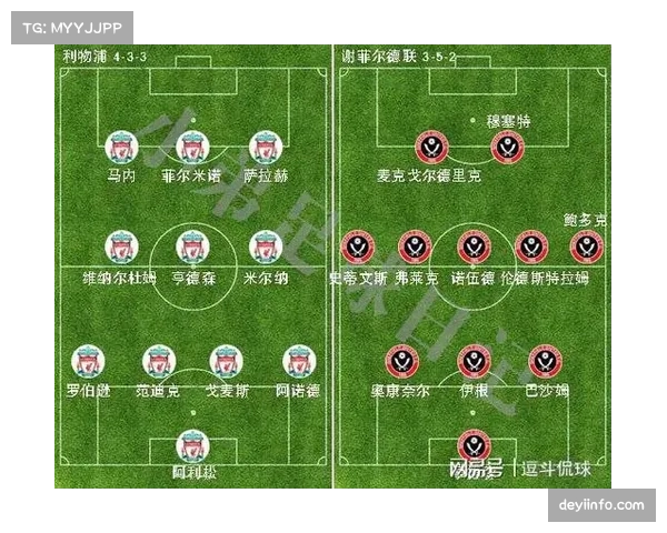 深度战术板：四月频现的3-4-2-1阵型在英超的回潮与演变